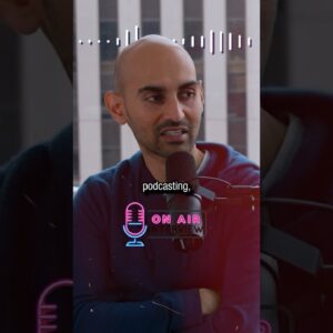 Podcasting Could Be The New Weapon Your Business Needs To Grow In 2023 And Beyond!