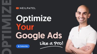 I Found the BEST Way to Run Google Ads in 2023: Here’s How