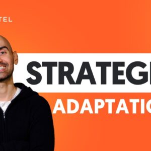 Marketing in the Post-Great Reset Era: Thriving Amidst Change and Uncertainty