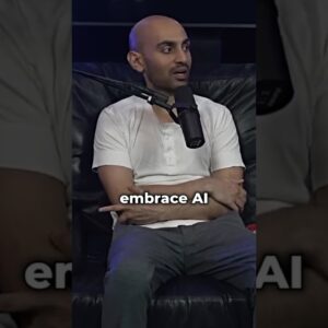 Learn To Leverage AI Before It’s Too Late! ⏰