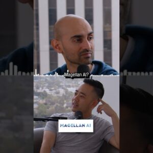 Magellan AI Is Your Podcast’s New Best Friend