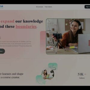 How to make pages visible only to logged-in users? I All-in-one online course platform I EzyCourse