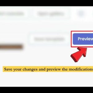 How to edit your site's transactional emails I All-in-one online course platform I EzyCourse