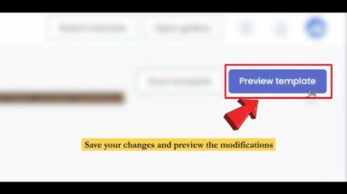 How to edit your site's transactional emails I All-in-one online course platform I EzyCourse