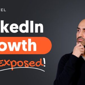 The Shady Hack People Are Using to Get Crazy LinkedIn Growth