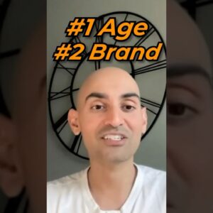 The TWO FACTORS That Determine If Your Brand Will Be Successful