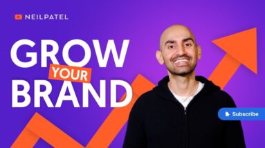 11 Strategies To Help You Creatively Grow Brand Awareness