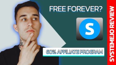 Best Funnel Builder Software In 2023? Systeme.io Review