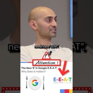 Google Won’t Let You Rank Higher Until You Give It The Content It Wants!