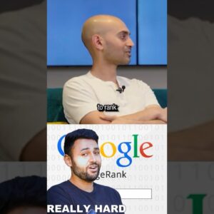 Here’s What I Would Do To Rank My Website On Google From Scratch!