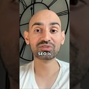 I’m Setting The Record Straight On The Future Of SEO For Google!