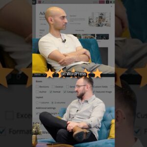 Is Using Wordpress Important For Higher Ranking Content Online?