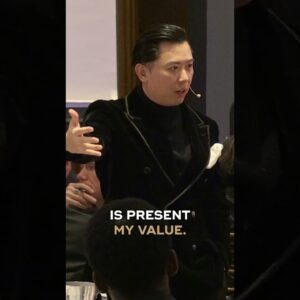Make Them See Your Value