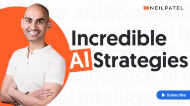 AI Innovations for Business Growth - Surprising Strategies You Haven't Considered Yet