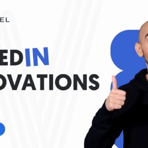 Reaction to LinkedIn's Latest Features