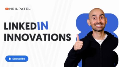 Reaction to LinkedIn's Latest Features