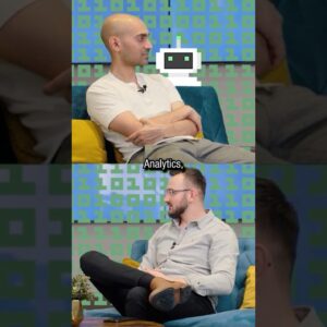 Here’s How I Implement AI Into My Digital Marketing Strategy And Workflow!