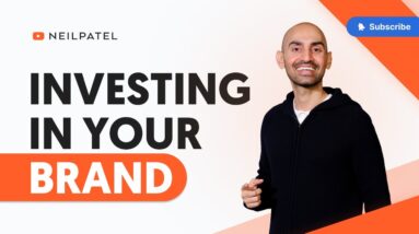 The Best Ways to Invest In Your Branding