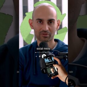 The ONLY WAY To Do A Podcast For The Highest Quality Content!