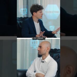 The SECRET SAUCE Elite Companies Have To Make Marketing Easier!