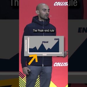 What The Peak-End Rule Can Teach You About Your Customer Experience!