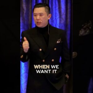 Why We Are In A Consumer Market And How You Can Thrive In It