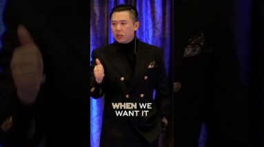 Why We Are In A Consumer Market And How You Can Thrive In It