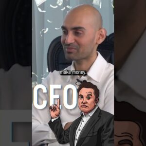 Will Hiring A Highly-Talented CEO Fix Every Problem In Your Business?