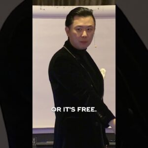 Your Offer Is Your Identity