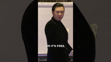 Your Offer Is Your Identity