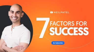 7 Factors to Help You Decide Which Business To Start
