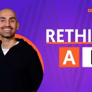 You Have Been Thinking About AI The Wrong Way - You're Missing the Big Picture.