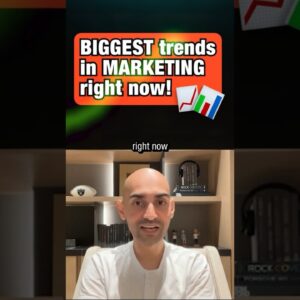 Major Marketing Trends Costing You SERIOUS GROWTH On Social Media! 📉💸