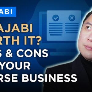 Is Kajabi Worth It? Pros and Cons for Your Course Business
