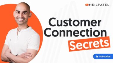 Keeping Your Customers Engaged - Creating A Mailing List