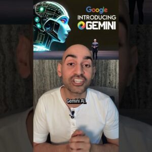 Google Is Ready To Clap Back At ChatGPT In A BIG WAY 👀 #chatgpt #google