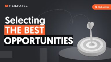 Should you take every press appearance - Neil Patel