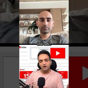 THIS Is How I Would Grow A New YouTube Channel!