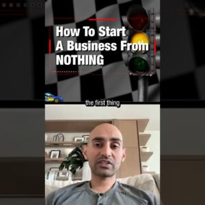 THIS Is How I Would Start A Business From Scratch Today!