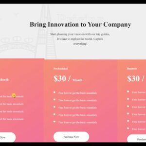 Create a membership site with EzyCourse | Your all in one online course platform to sell anything