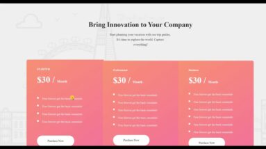 Create a membership site with EzyCourse | Your all in one online course platform to sell anything