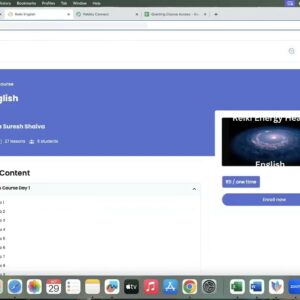 Automate Student Enrollments with Webhooks! Pabbly Connect Tutorial