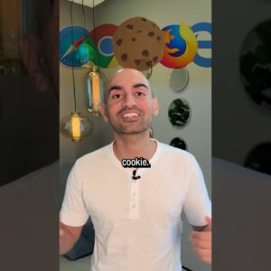Google Is Getting Rid Of Cookies - What Does That Mean For Your Website? #google #digitalmarketing