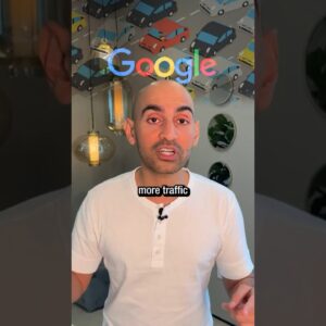 Google Reveals EXACTLY How To Create Content For More Website Traffic! #google #digitalmarketing