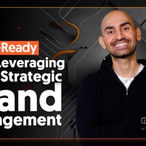 The Future-Ready CMO: Leveraging AI for Strategic Brand Management​