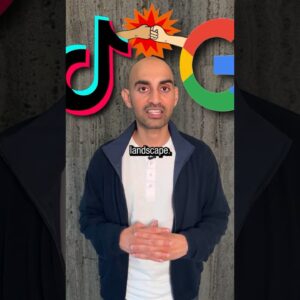TikTok And Google Have Joined Forces At Last! #tiktok #google