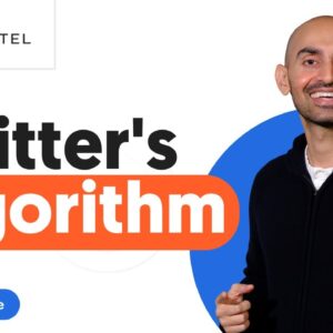 Twitter's algo has been open-sourced
