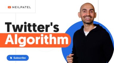 Twitter's algo has been open-sourced