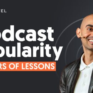 How to Make Your Podcast More Popular (Lessons From 7 Years of Podcasting)