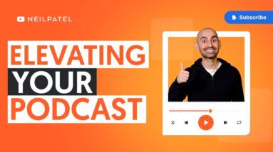 Why In-Person podcasts crush online podcasts